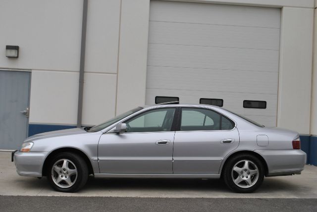 2003 Acura TL GS