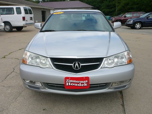2003 Acura TL GS