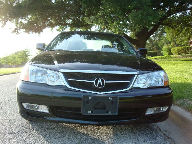 2003 Acura TL GS