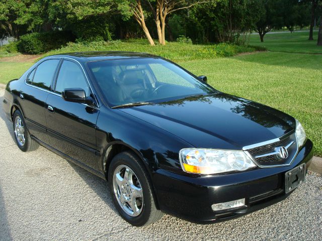 2003 Acura TL GS