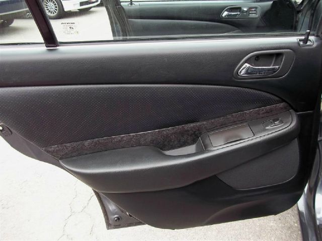 2003 Acura TL Knapheide KUV