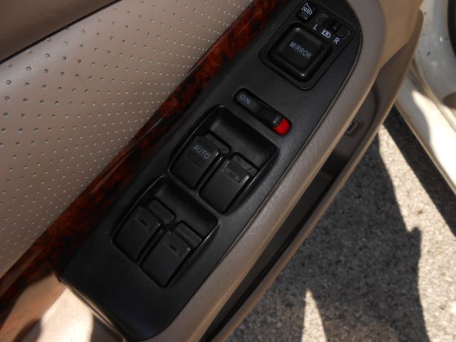 2003 Acura TL SE SXT