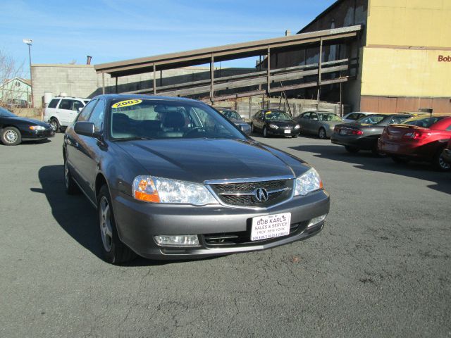 2003 Acura TL GS