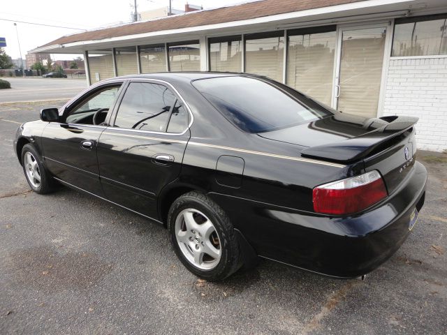 2003 Acura TL GS