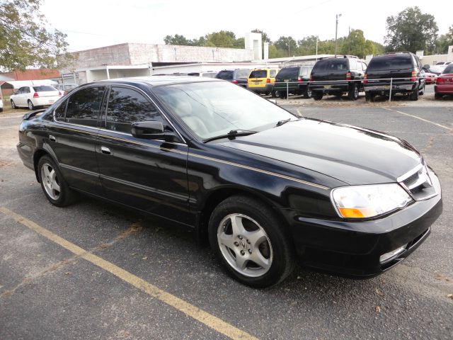 2003 Acura TL GS