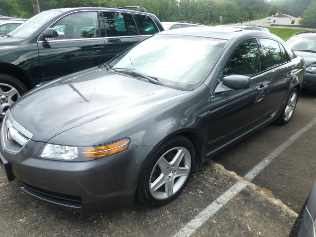 2004 Acura TL Crewcab XL 4X4 Dually