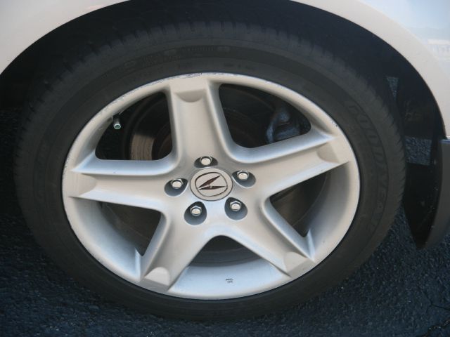 2004 Acura TL Premium Quattro