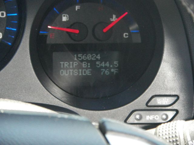 2004 Acura TL Premium Quattro