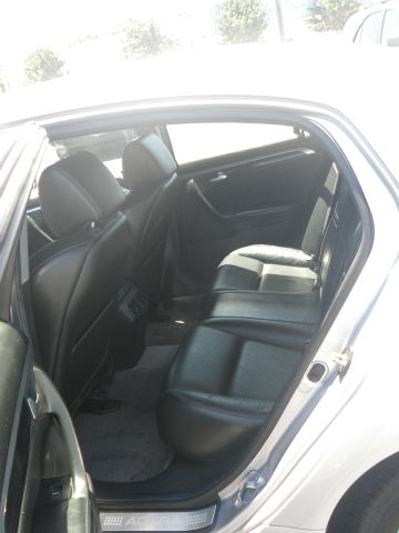 2004 Acura TL Premium Quattro