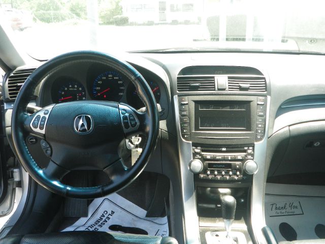 2004 Acura TL Premium Quattro