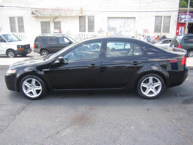 2004 Acura TL 545i Sedan 4D