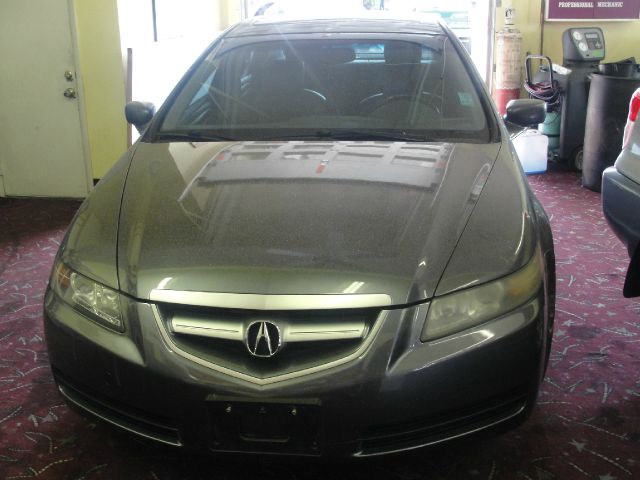 2004 Acura TL Premium Quattro