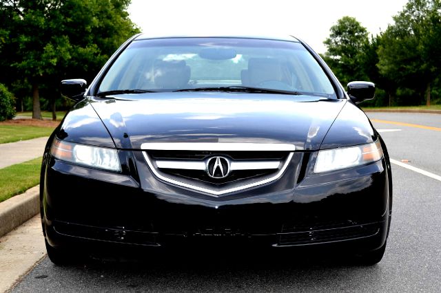 2004 Acura TL Premium Quattro