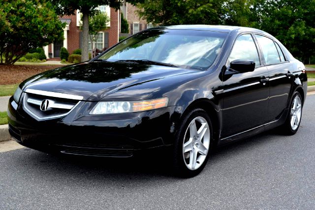 2004 Acura TL Premium Quattro