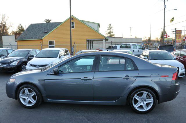 2004 Acura TL DUMP LIFT