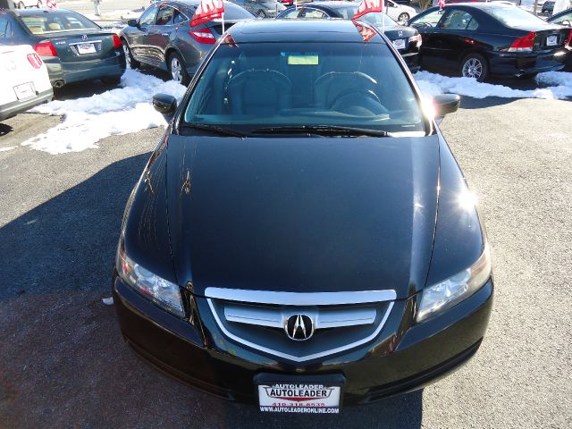 2004 Acura TL Premium Quattro