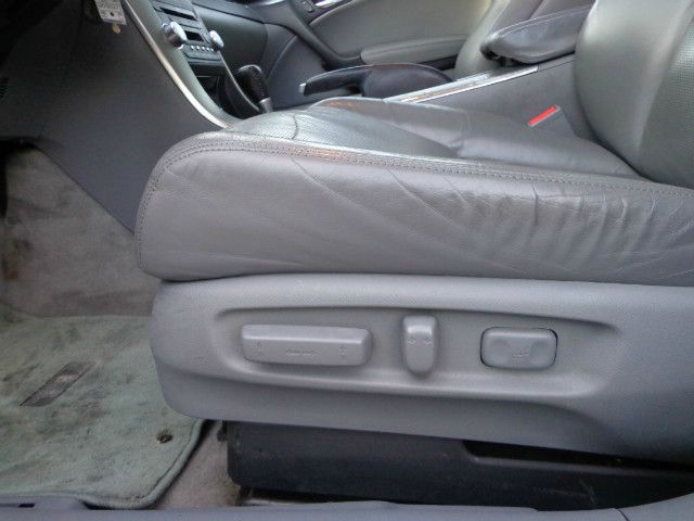 2004 Acura TL Unknown