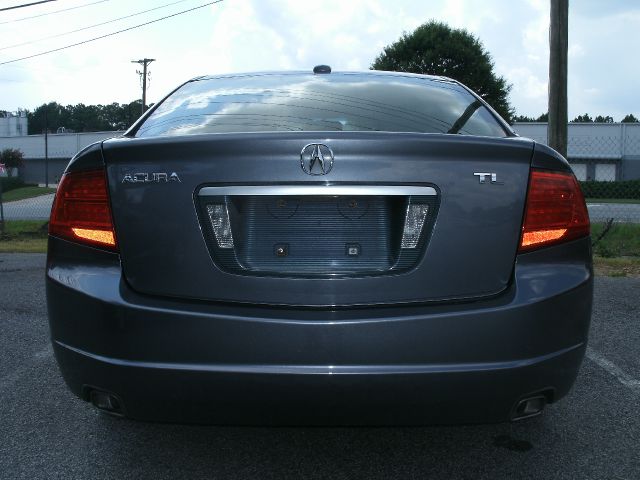 2004 Acura TL Premium Quattro