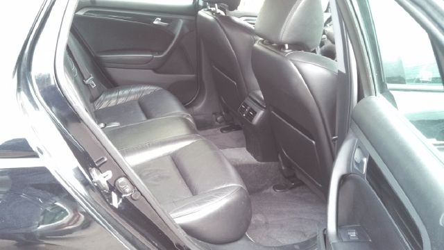 2004 Acura TL DUMP LIFT