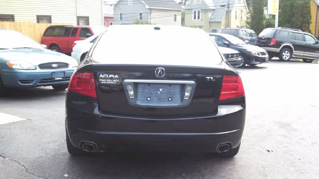 2004 Acura TL DUMP LIFT