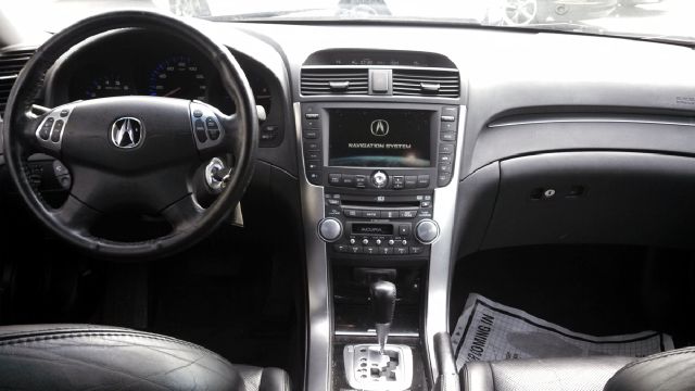 2004 Acura TL DUMP LIFT