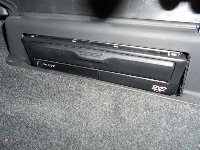 2004 Acura TL DUMP LIFT