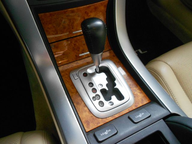 2004 Acura TL DUMP LIFT