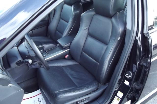 2004 Acura TL Unknown