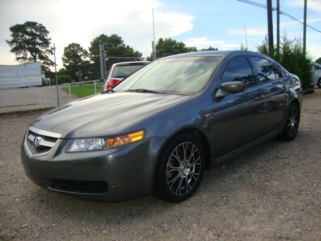2004 Acura TL Premium Quattro