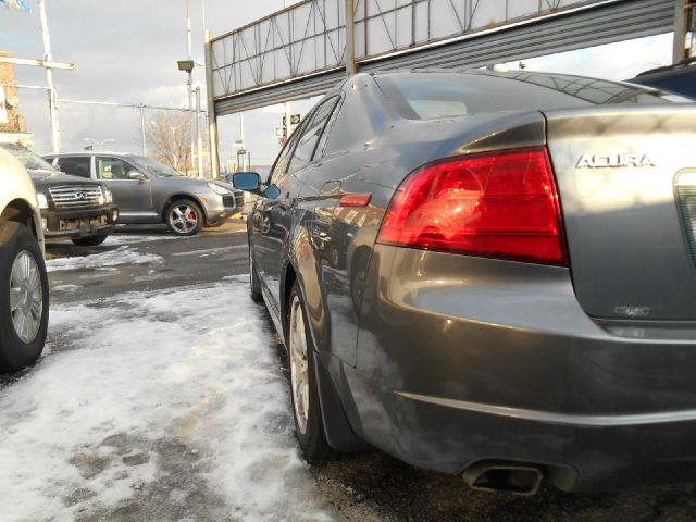 2004 Acura TL SLE W/new Custom Leather