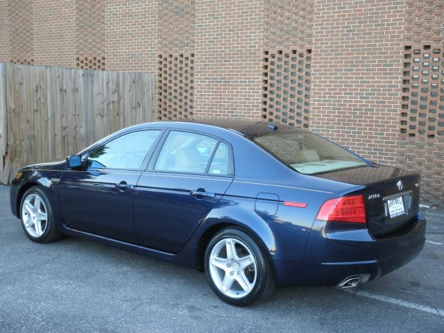 2004 Acura TL DUMP LIFT