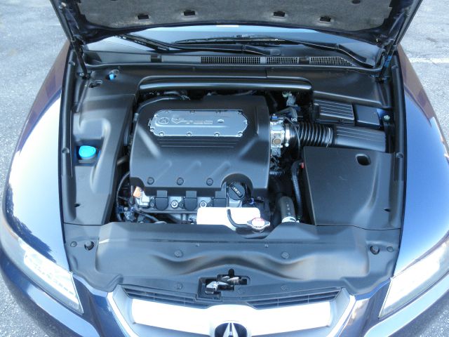 2004 Acura TL DUMP LIFT