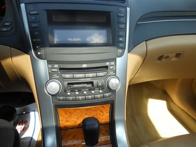 2004 Acura TL Base