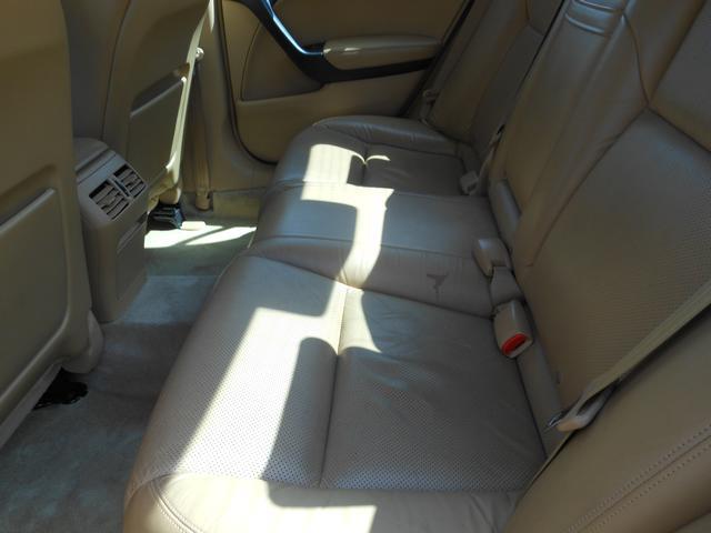 2004 Acura TL Base