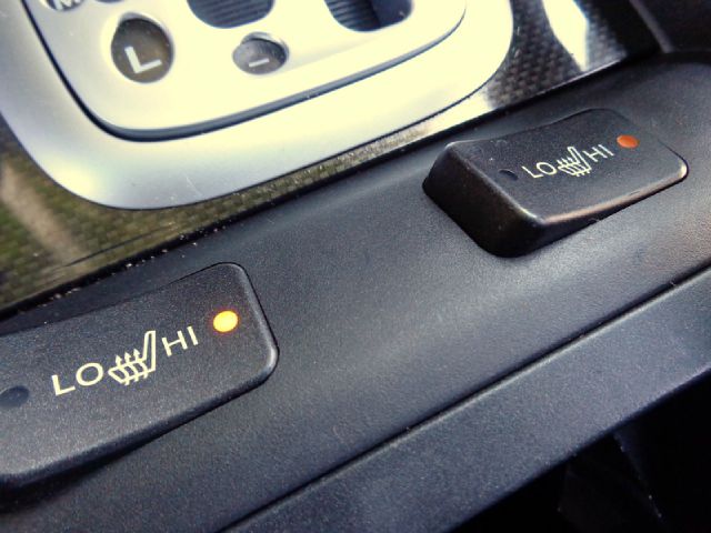 2004 Acura TL Premium Quattro