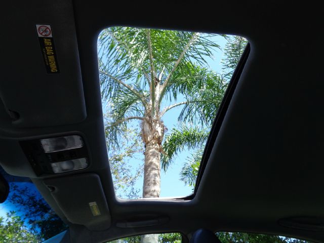 2004 Acura TL Premium Quattro