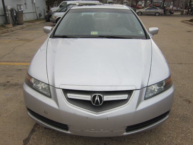 2004 Acura TL Premium Quattro