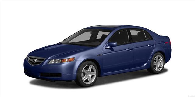 2004 Acura TL 4 Dr LE V6 Sedan