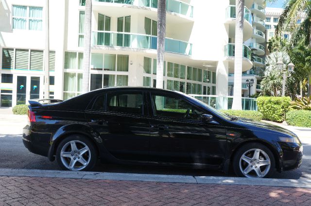 2004 Acura TL Premium Quattro