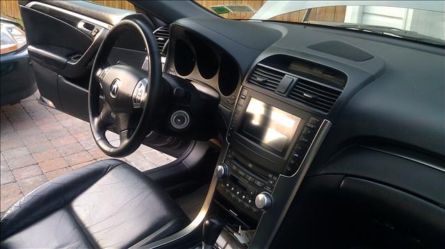 2004 Acura TL SLT Regency Lifted 4x4