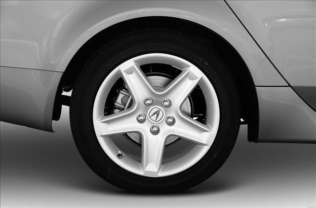 2005 Acura TL 4 Dr LE V6 Sedan