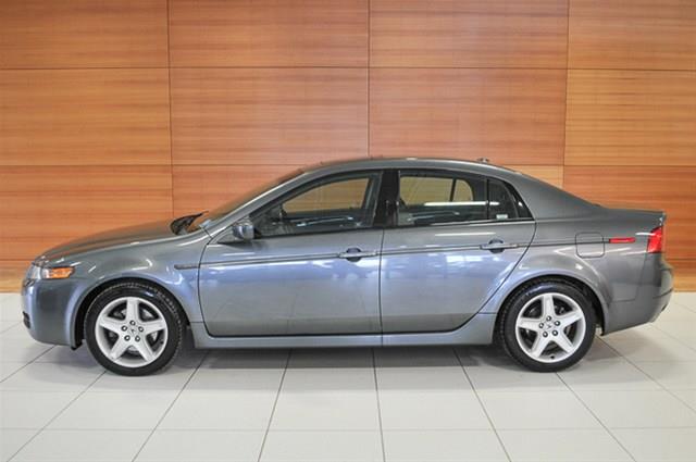 2005 Acura TL Base
