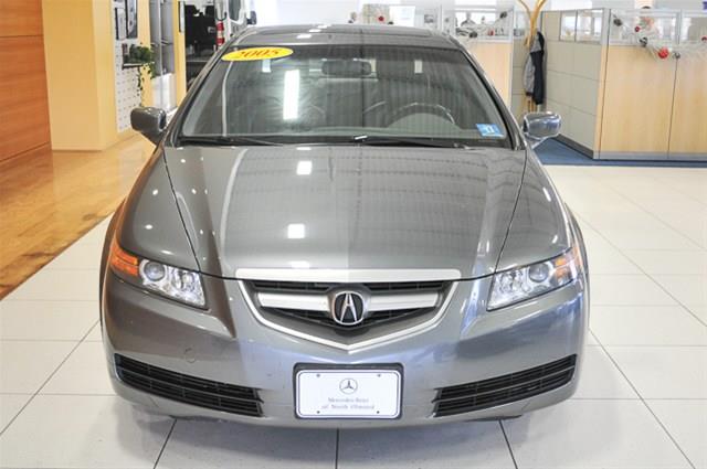 2005 Acura TL Base