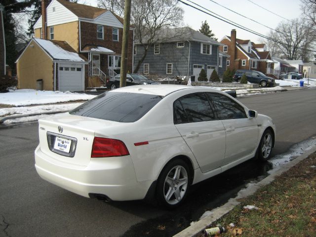 2005 Acura TL DUMP LIFT
