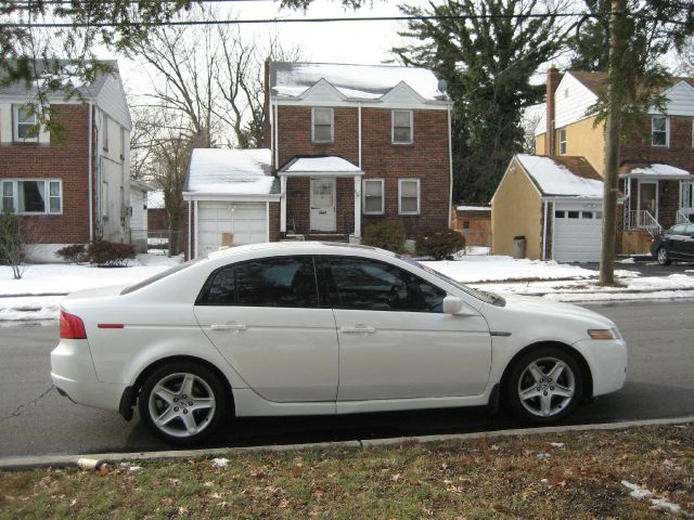 2005 Acura TL DUMP LIFT