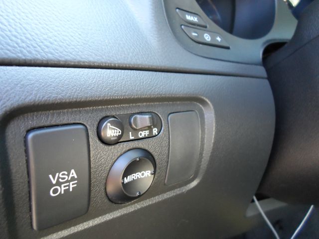 2005 Acura TL Unknown