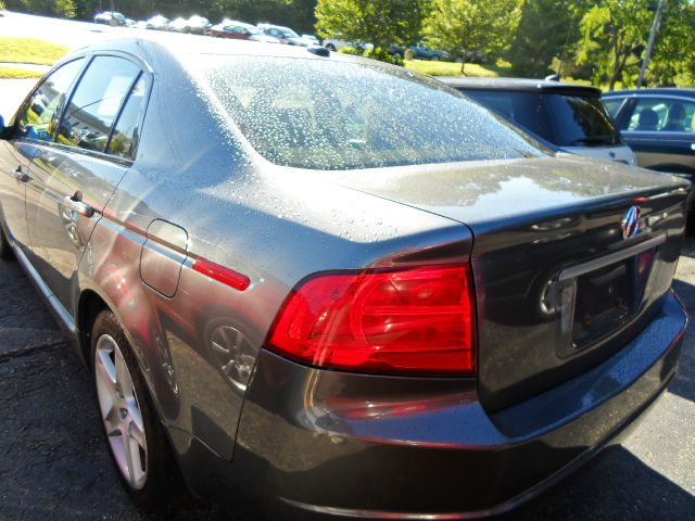 2005 Acura TL Unknown