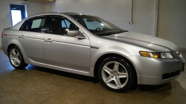2005 Acura TL GS
