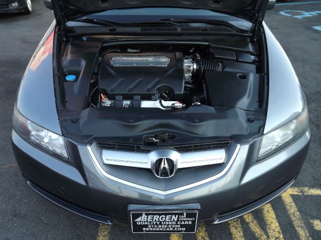 2005 Acura TL Premium Quattro