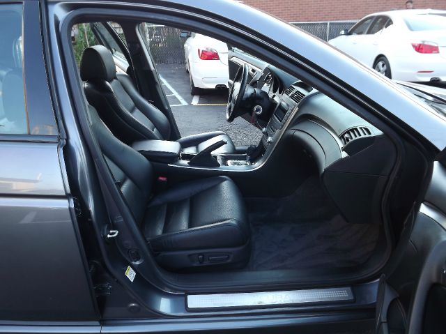 2005 Acura TL Premium Quattro